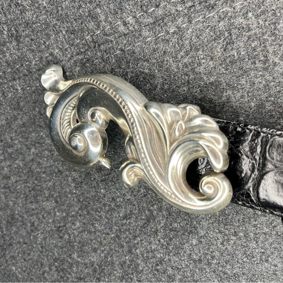 Vintage belt XL - Picture 4 of 5